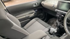 Citroen C4 Cactus 1.2 PureTech [82] Feel 5dr ETG Petrol Hatchback